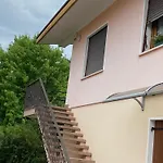 度假居 Residenza 38 皮耶韦－迪索利戈
