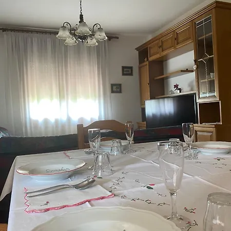 Residenza 38 Holiday home