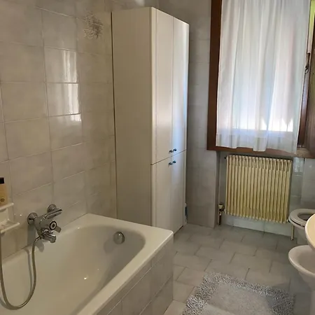 Holiday home Residenza 38 *