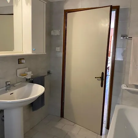 Holiday home Residenza 38 *