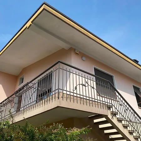 Residenza 38 بيفي دي سوليغو