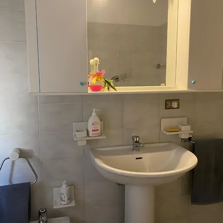 Residenza 38 Holiday home