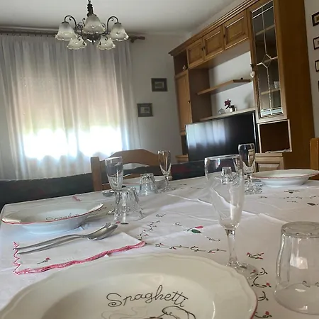 Residenza 38 *