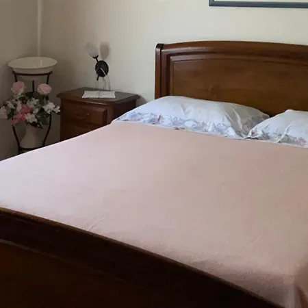 Residenza 38 Holiday home