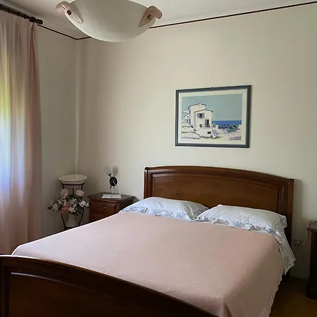 Residenza 38 بيت للعطل بيفي دي سوليغو