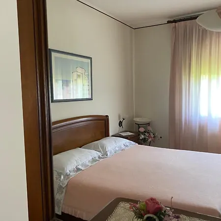 Residenza 38 Holiday home