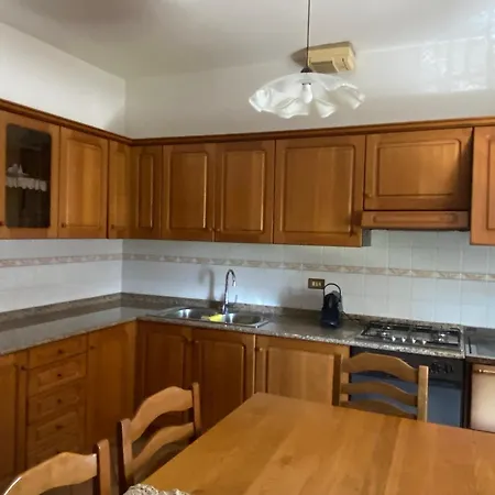 Residenza 38