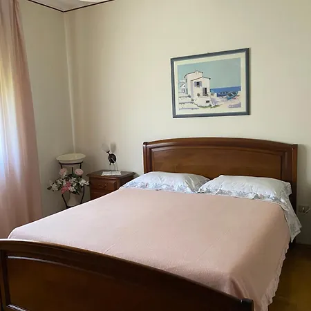 Residenza 38 Holiday home *