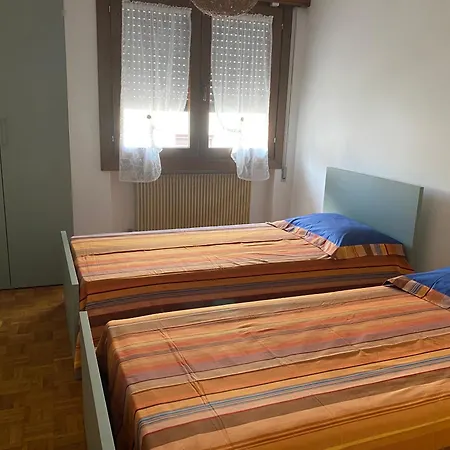 Residenza 38 *