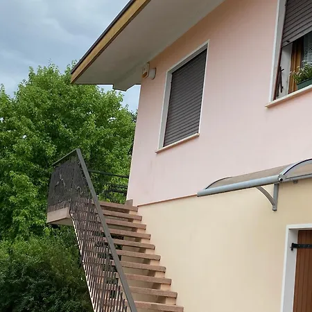 Residenza 38 Pieve di Soligo