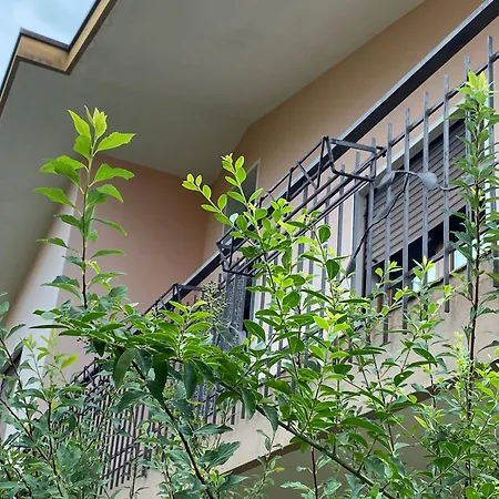 Residenza 38 Holiday home *