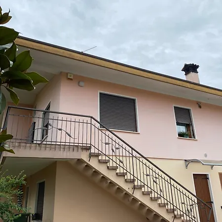 Holiday home Residenza 38 Pieve di Soligo