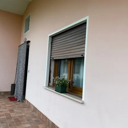 Holiday home Residenza 38 *