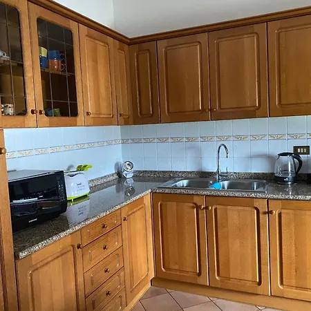 Residenza 38 Holiday home