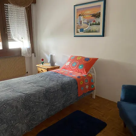 Residenza 38 Holiday home Pieve di Soligo