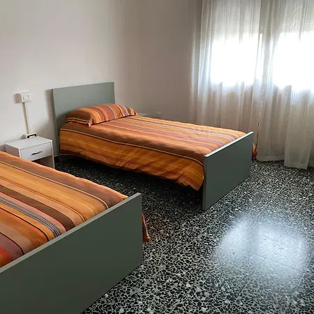 Holiday home Residenza 38 *