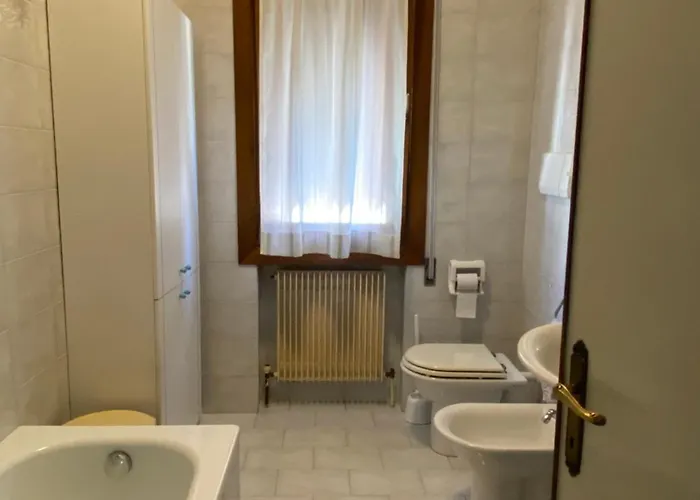 Residenza 38 * بيفي دي سوليغو