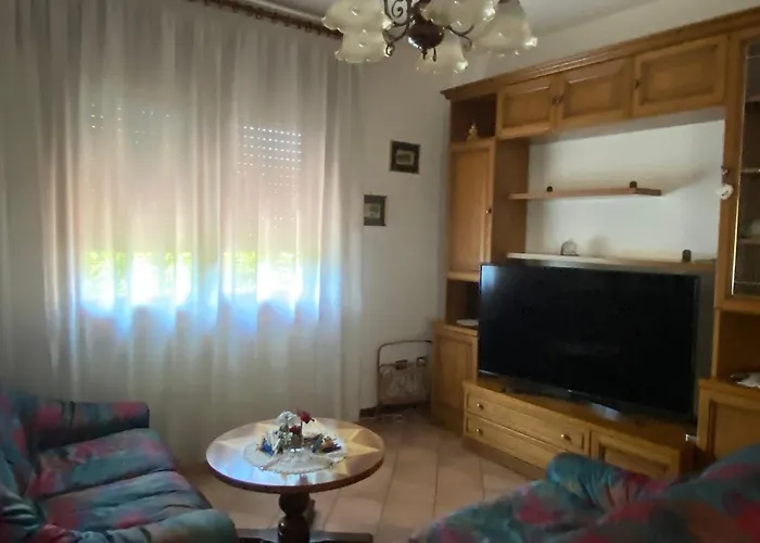 Residenza 38