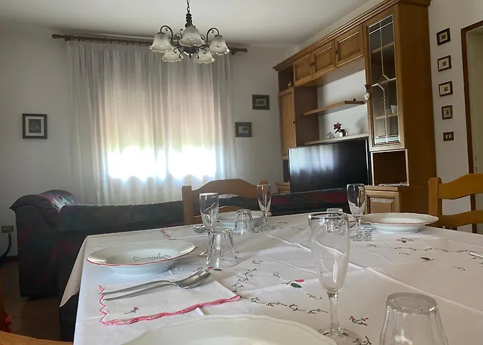 Residenza 38 بيت للعطل