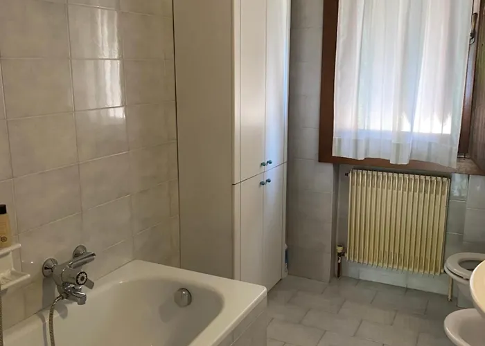 بيت للعطل Residenza 38 *