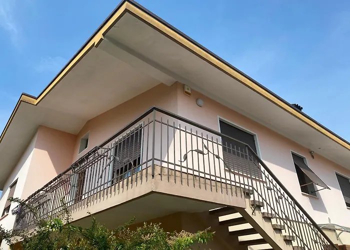 Residenza 38 بيفي دي سوليغو