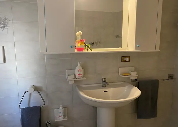 Residenza 38 بيت للعطل