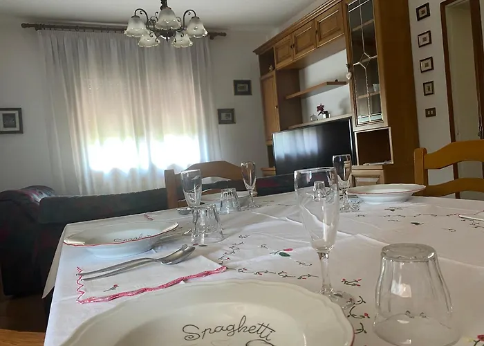 Residenza 38 *