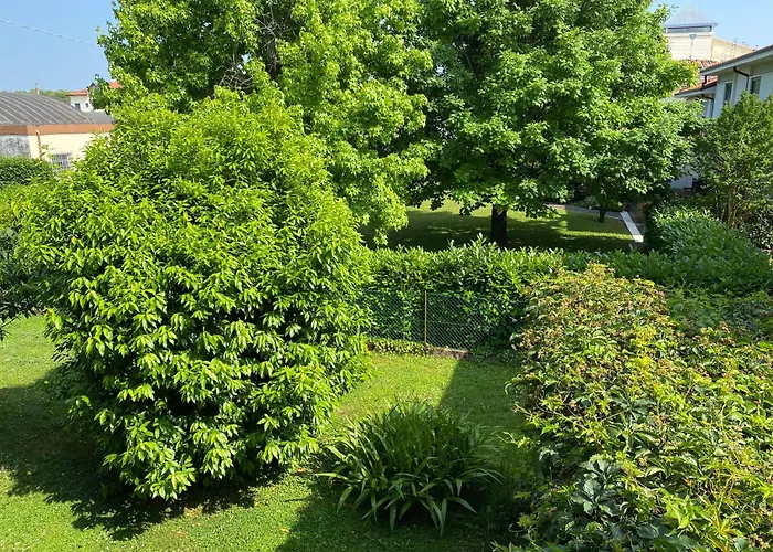 بيت للعطل Residenza 38 *