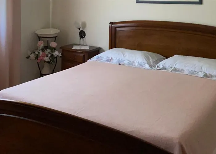 Residenza 38 بيت للعطل