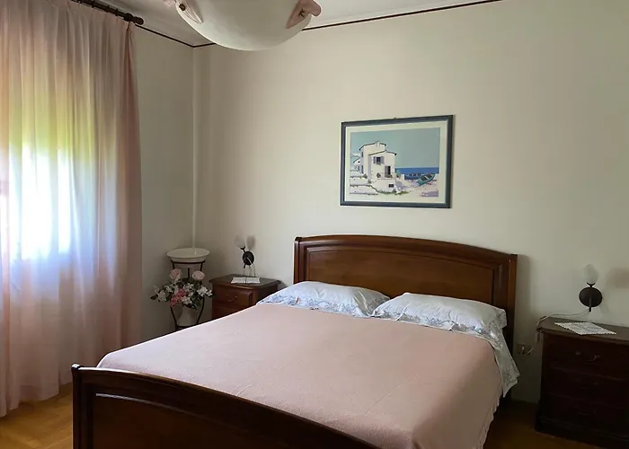 Residenza 38 بيت للعطل بيفي دي سوليغو