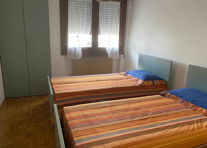 Residenza 38 *