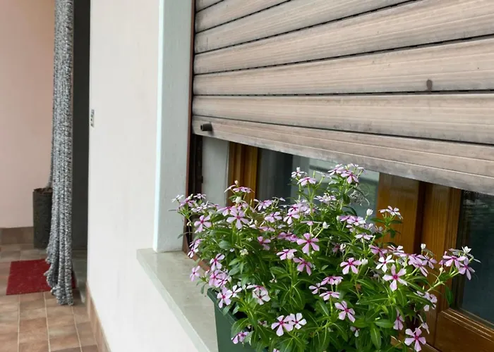 بيت للعطل Residenza 38