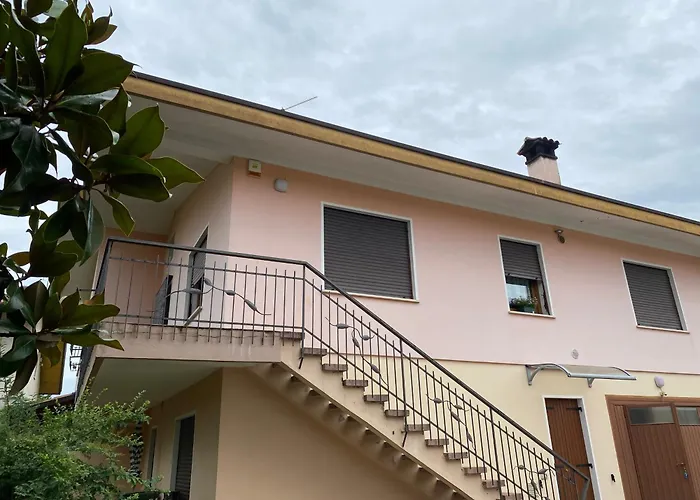 بيت للعطل Residenza 38