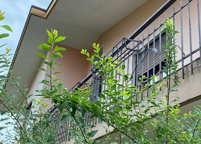 بيت للعطل Residenza 38 بيفي دي سوليغو