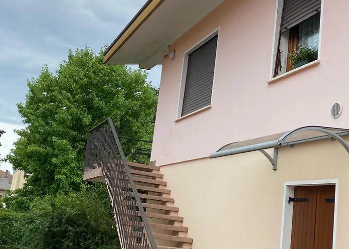 بيت للعطل Residenza 38 بيفي دي سوليغو