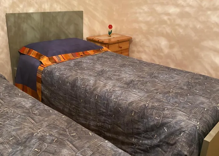 Residenza 38 بيت للعطل