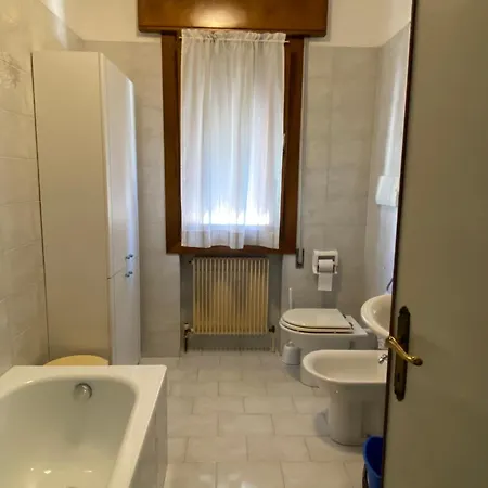 Residenza 38 * Пьеве-ди-Солиго