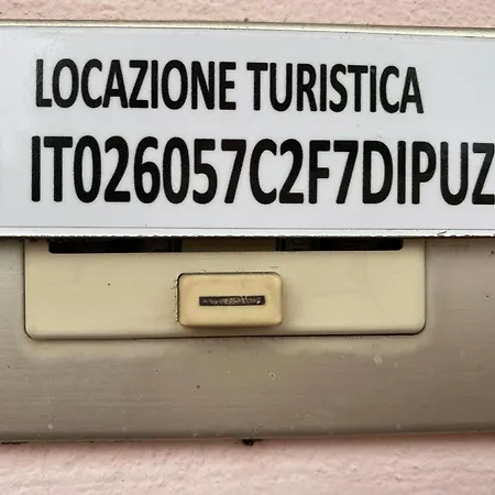 Residenza 38 Feriehus Pieve di Soligo