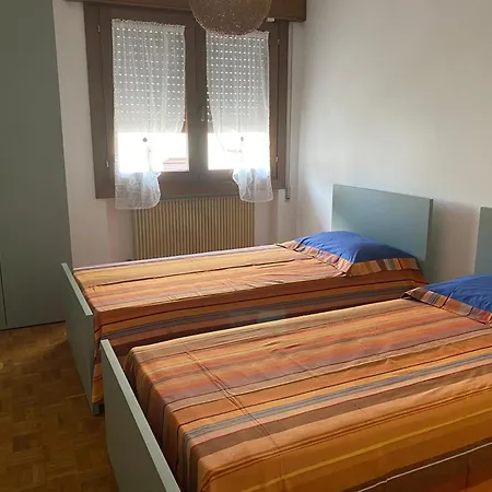 Feriehus Residenza 38 Pieve di Soligo