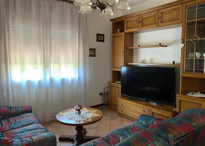 Residenza 38 * Pieve di Soligo
