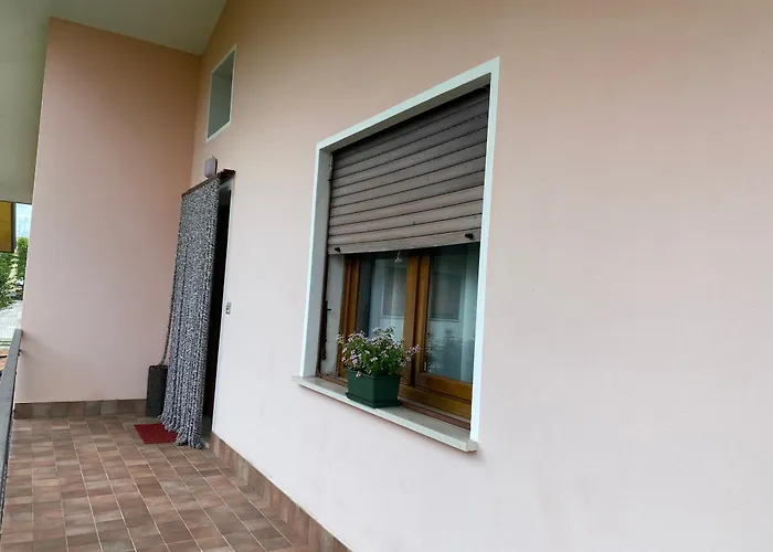 Residenza 38 Hébergement de vacances *